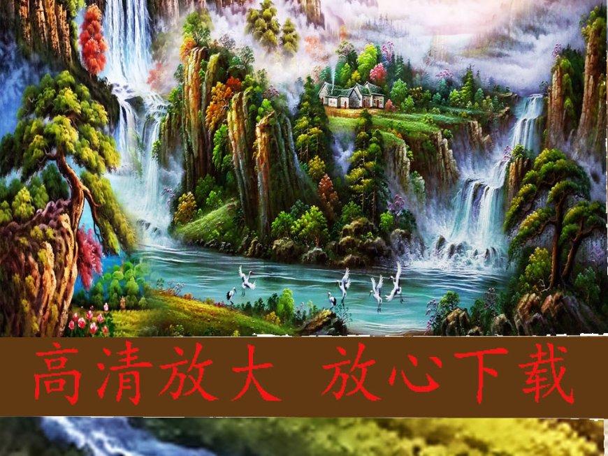 逃出豪华宫殿